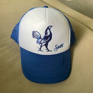Sauza Tequila Trucker Hat